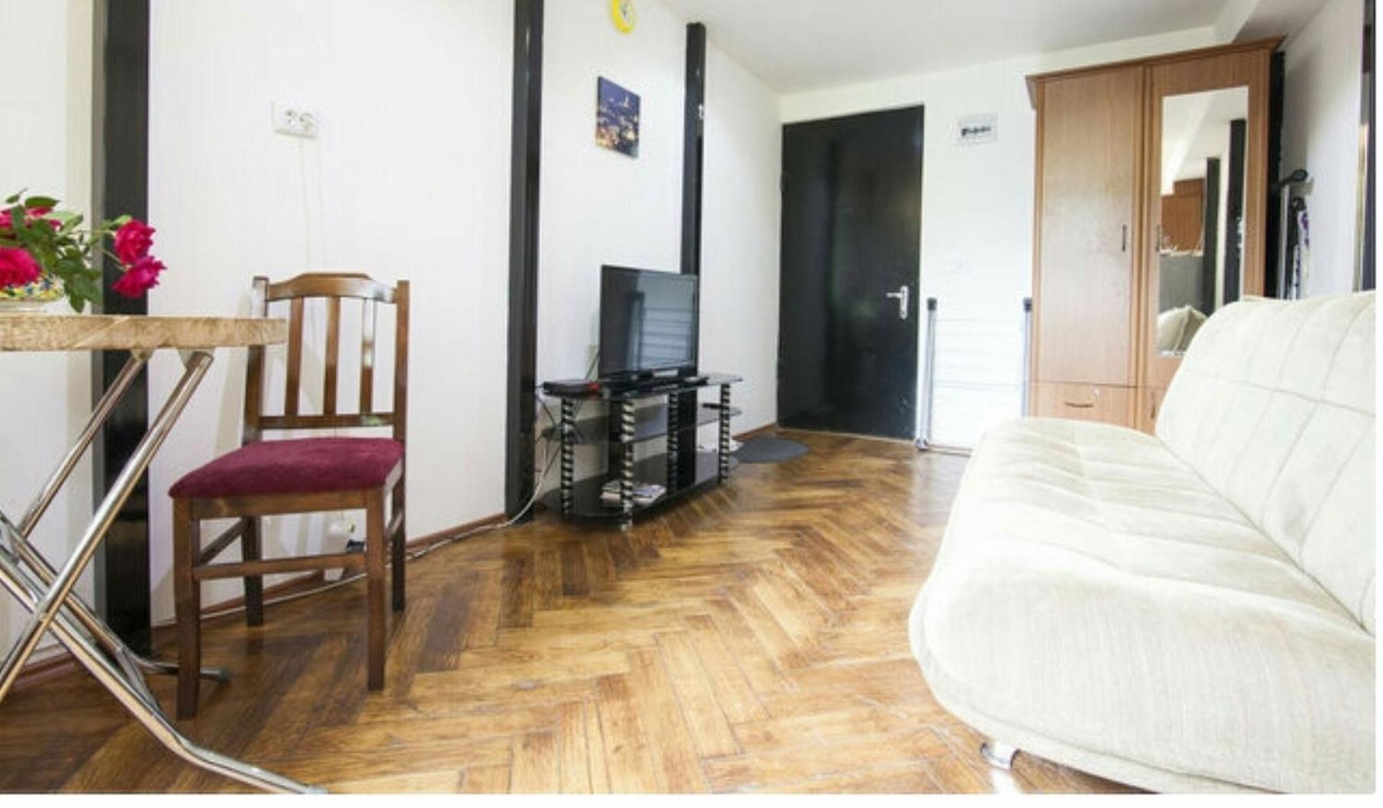 Old Tbilisi Trio Apartments Habitación foto
