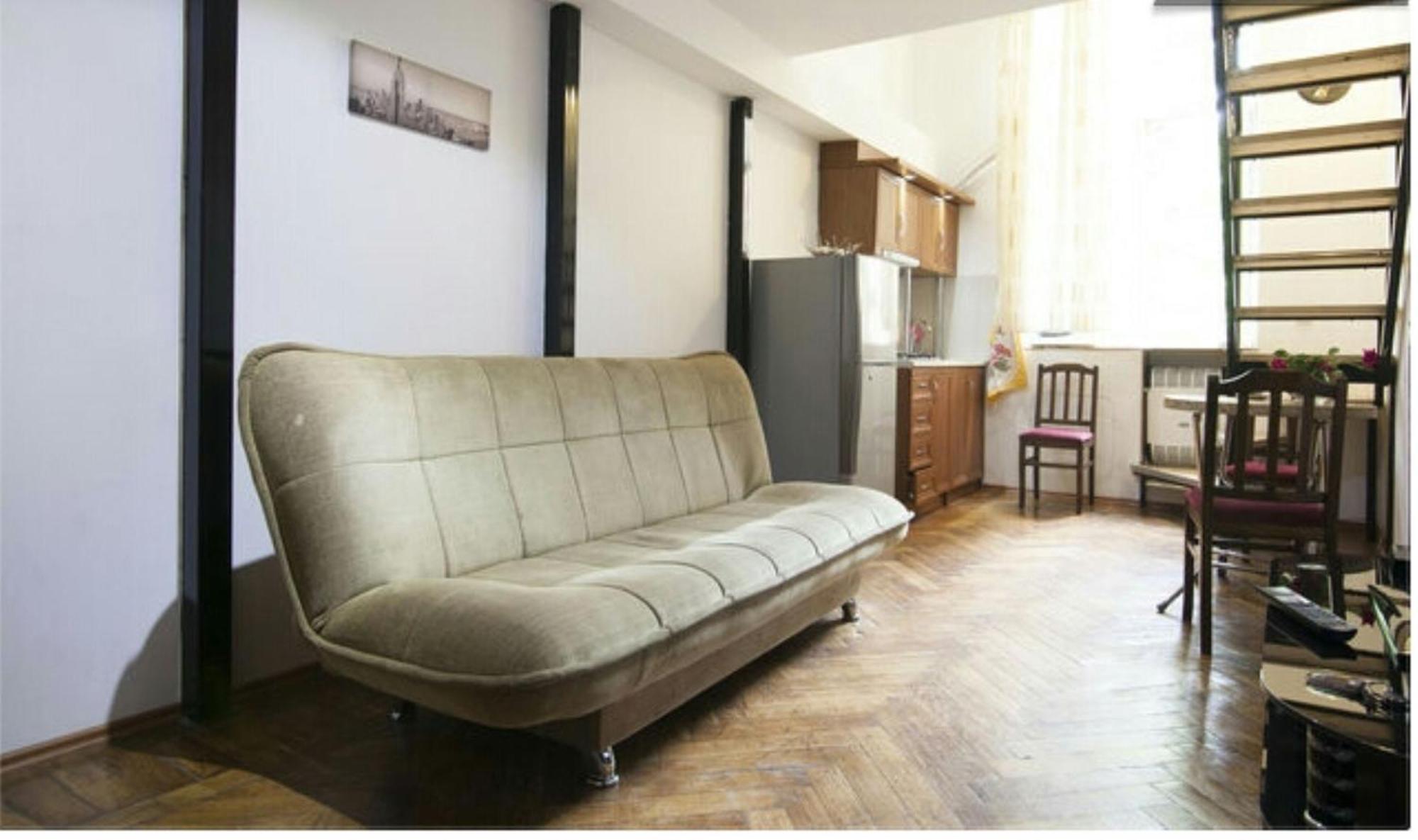 Old Tbilisi Trio Apartments Habitación foto