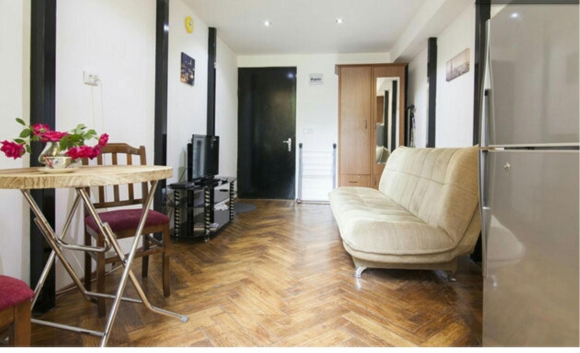 Old Tbilisi Trio Apartments Habitación foto
