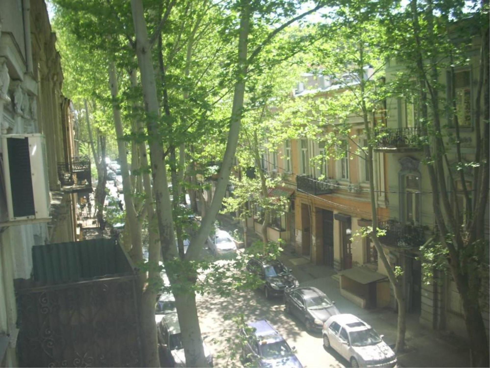 Old Tbilisi Trio Apartments Habitación foto