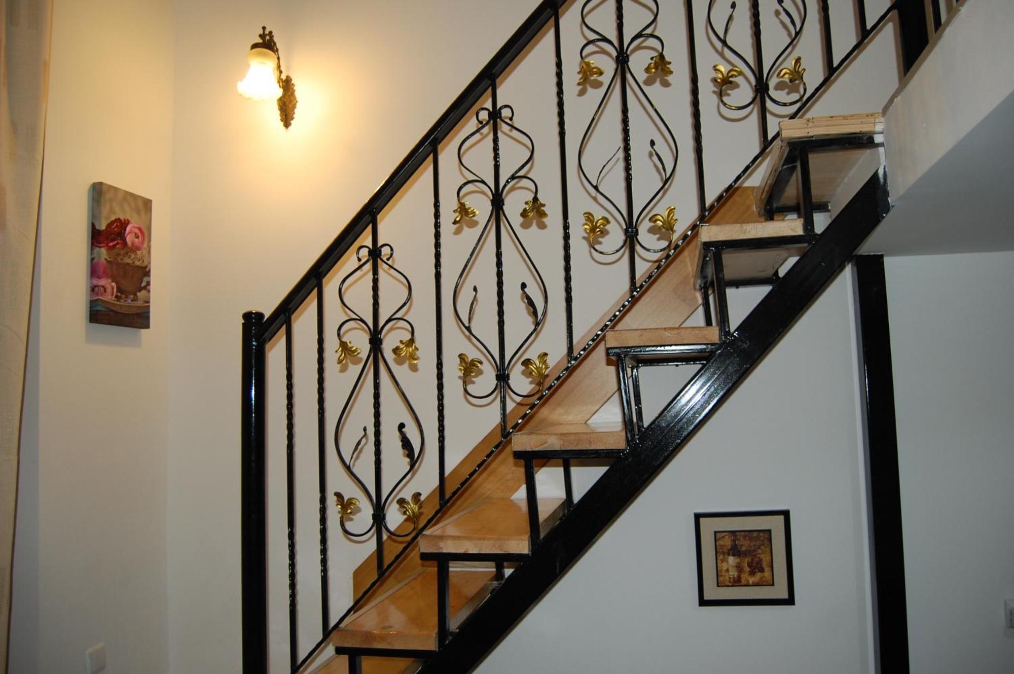 Old Tbilisi Trio Apartments Habitación foto