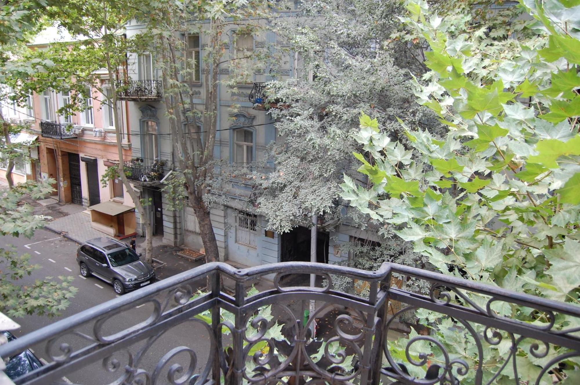 Old Tbilisi Trio Apartments Habitación foto